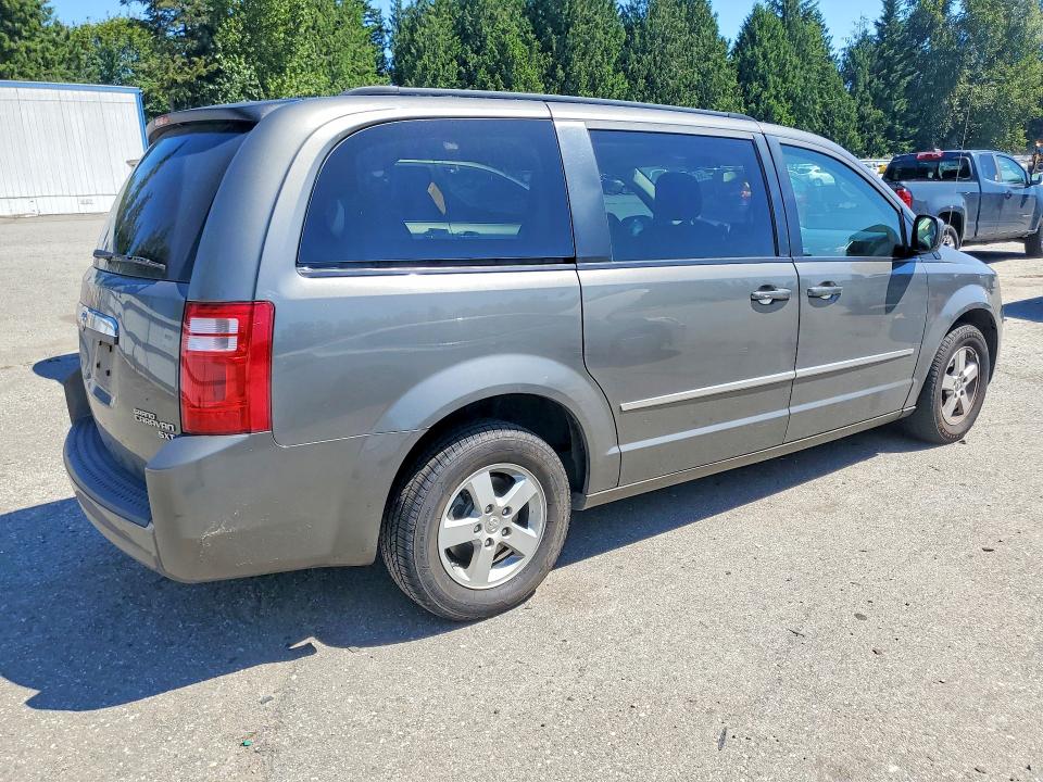 Продажа на аукционе авто 2010 Dodge Grand Caravan, vin: 2D4RN5D12AR467147, номер лота: 58322676