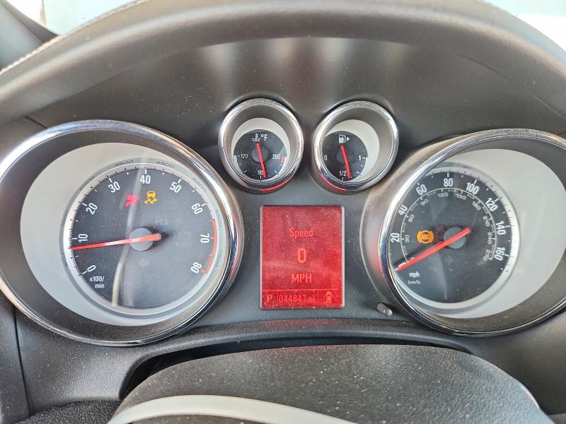 Продаж на аукціоні авто 2019 Buick Cascada, vin: W04WH3N56KG326852, номер лоту: 55954906