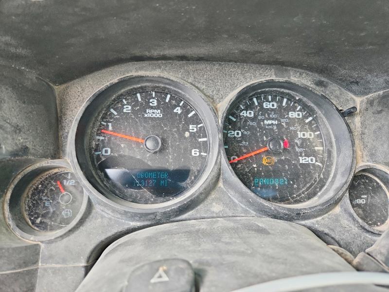 Продажа на аукционе авто 2008 Chevrolet Silverado, vin: 1GCEC14XX8Z130501, номер лота: 56867366