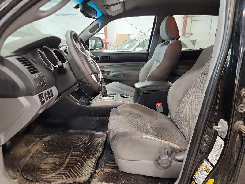 56228156 :رقم المزاد ، 3TMLU4EN8DM122587 vin ، 2013 Toyota Tacoma مزاد بيع