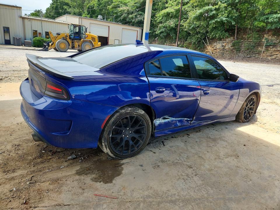 Aukcja sprzedaży 2021 Dodge Charger, vin: 2C3CDXCT6MH598469, numer aukcji: 58246926