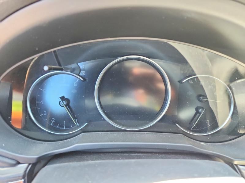 2023 Mazda Cx-5 მანქანა იყიდება აუქციონზე, vin: JM3KFBDM3P0260040, აუქციონის ნომერი: 56986556