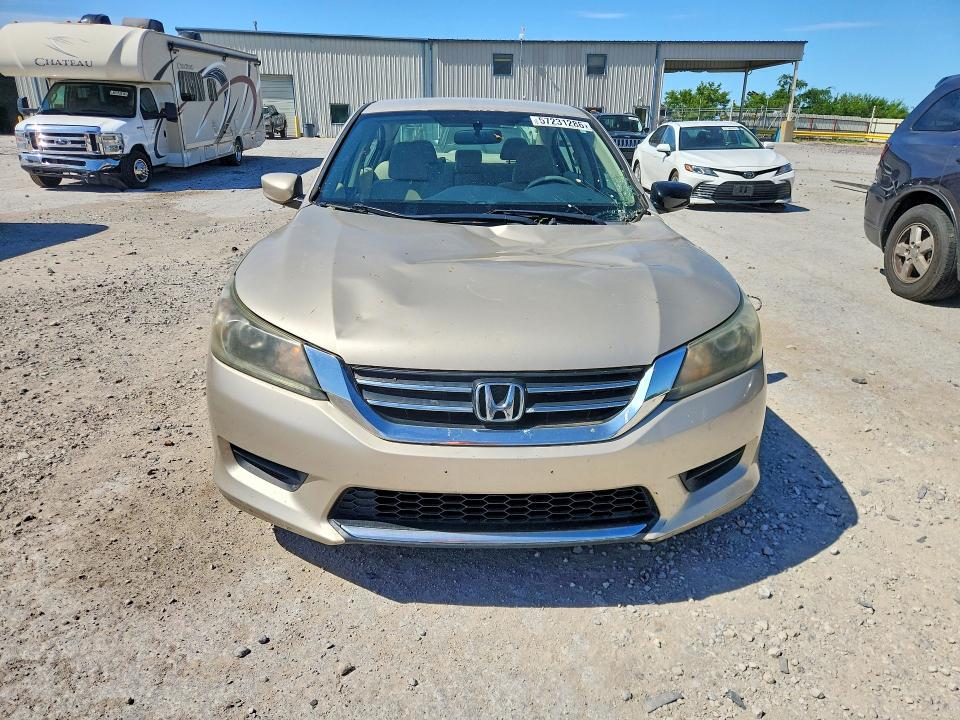 Продаж на аукціоні авто 2013 Honda Accord, vin: 1HGCR2F31DA147669, номер лоту: 57231286