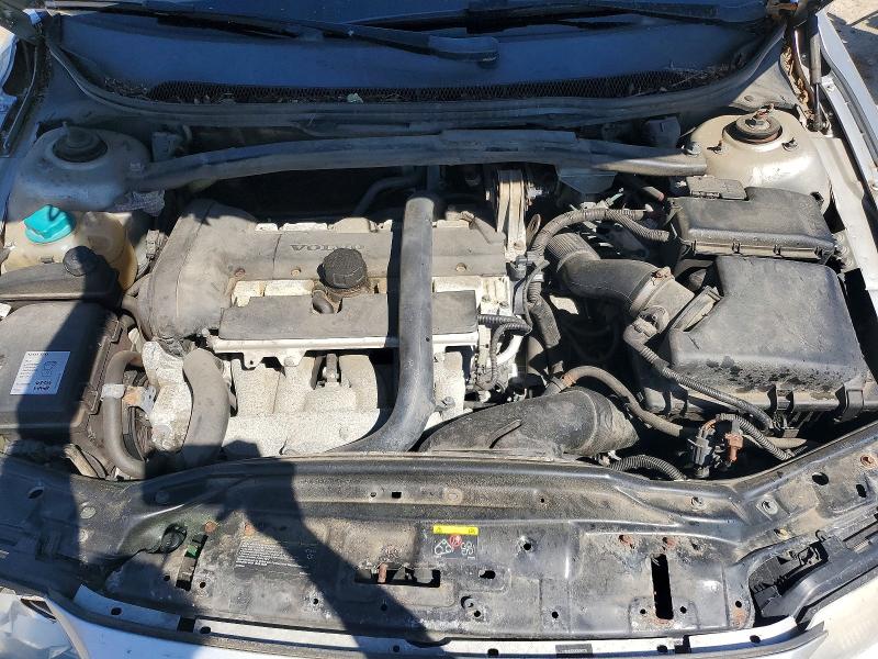 Aukcja sprzedaży 2008 Volvo S60, vin: YV1RH592582699735, numer aukcji: 55351116