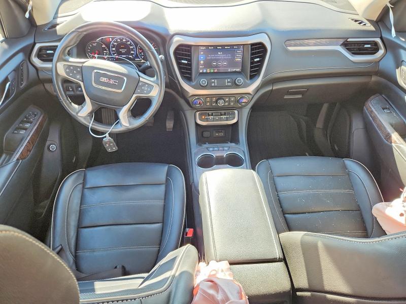 Продажа на аукционе авто 2020 Gmc Acadia, vin: 1GKKNXLS0LZ208156, номер лота: 57543816