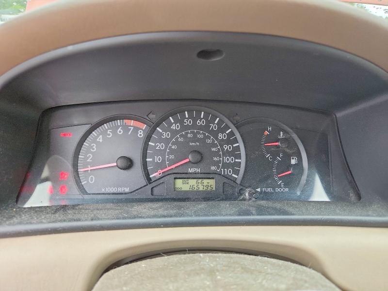 58114066 :رقم المزاد ، 1NXBR32E18Z020508 vin ، 2008 Toyota Corolla مزاد بيع