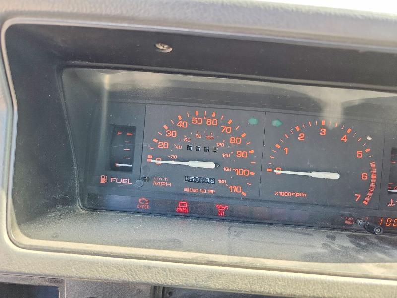 Aukcja sprzedaży 1991 Mazda B2600, vin: JM2UF3148M0172443, numer aukcji: 58771526