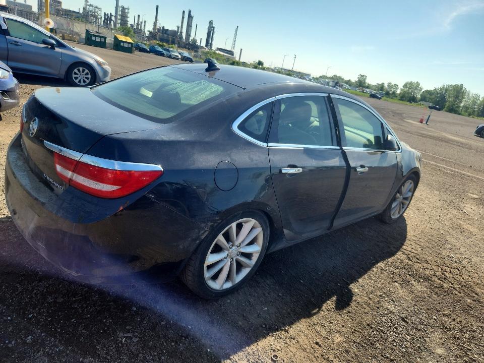Продажа на аукционе авто 2013 Buick Verano, vin: 1G4PS5SK3D4112743, номер лота: 58618886