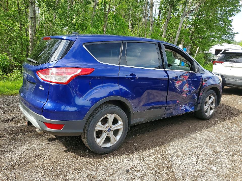 Продаж на аукціоні авто 2014 Ford Escape, vin: 1FMCU9GX7EUC63073, номер лоту: 56731706