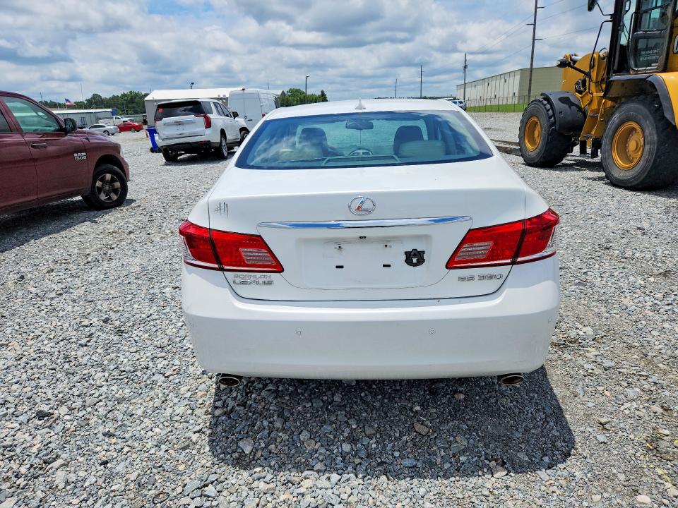 Aukcja sprzedaży 2010 Lexus Es, vin: JTHBK1EG2A2356081, numer aukcji: 55718856