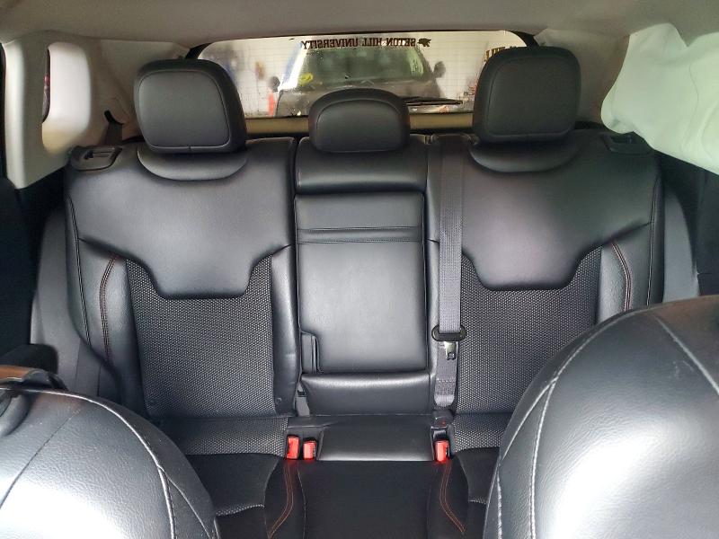 Продаж на аукціоні авто 2018 Jeep Compass, vin: 3C4NJDDB8JT479164, номер лоту: 59070846