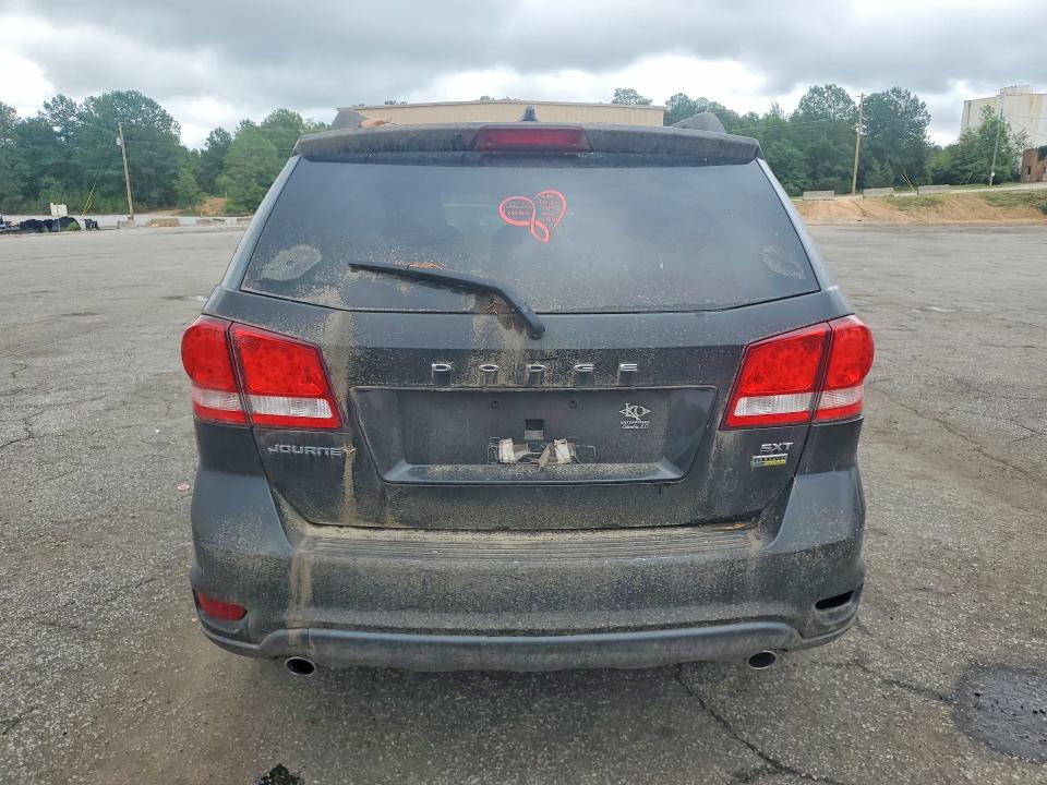 Продаж на аукціоні авто 2013 Dodge Journey, vin: 3C4PDCBG5DT630474, номер лоту: 57839866