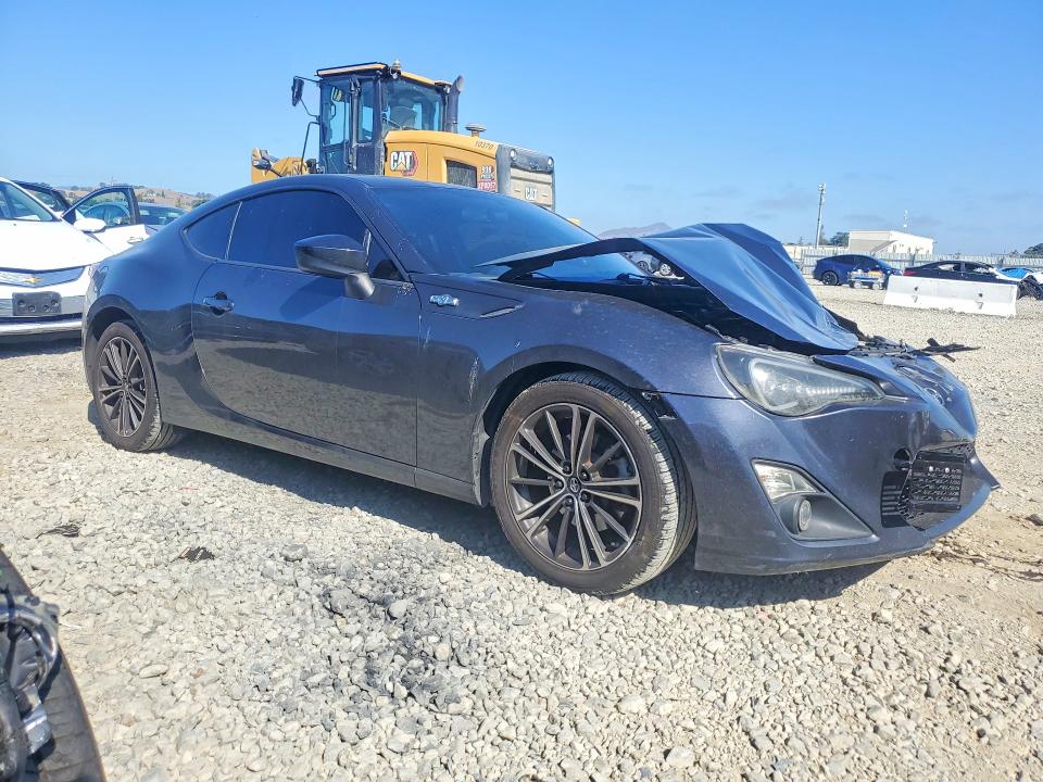 Aukcja sprzedaży 2013 Scion Fr-s, vin: JF1ZNAA15D1714752, numer aukcji: 56095906