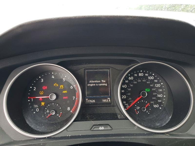 Aukcja sprzedaży 2020 Volkswagen Tiguan, vin: 3VV3B7AX0LM086781, numer aukcji: 56723786