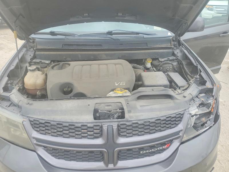 2016 Dodge Journey მანქანა იყიდება აუქციონზე, vin: 3C4PDCEG3GT129955, აუქციონის ნომერი: 56511016