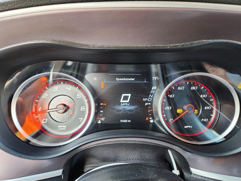 Aukcja sprzedaży 2022 Dodge Charger, vin: 2C3CDXHGXNH176167, numer aukcji: 57359096