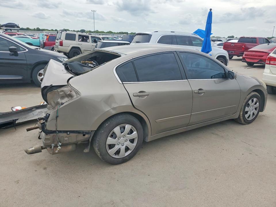 Продаж на аукціоні авто 2008 Nissan Altima, vin: 1N4AL21E18C218899, номер лоту: 58200356