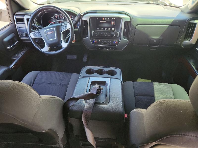 Продаж на аукціоні авто 2014 Gmc Sierra, vin: 3GTP1UEC2EG353106, номер лоту: 55725386