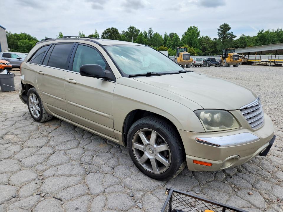 Aukcja sprzedaży 2006 Chrysler Pacifica, vin: 2A8GF78426R662120, numer aukcji: 55712896