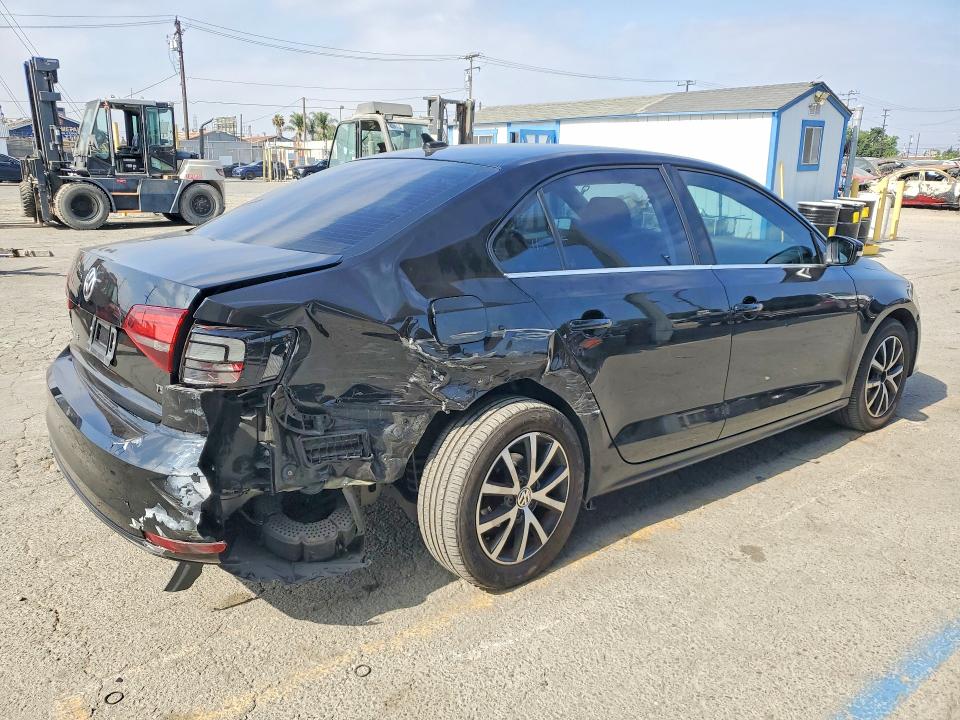 Aukcja sprzedaży 2017 Volkswagen Jetta, vin: 3VWDB7AJ3HM218757, numer aukcji: 57596556