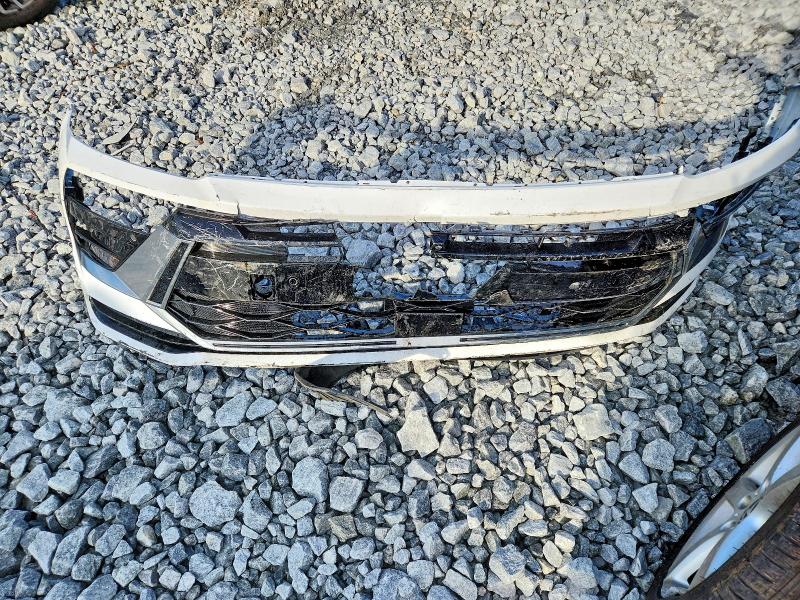 2025 Hyundai Sonata Hybrid მანქანა იყიდება აუქციონზე, vin: KMHL54JJ5SA130264, აუქციონის ნომერი: 57229336