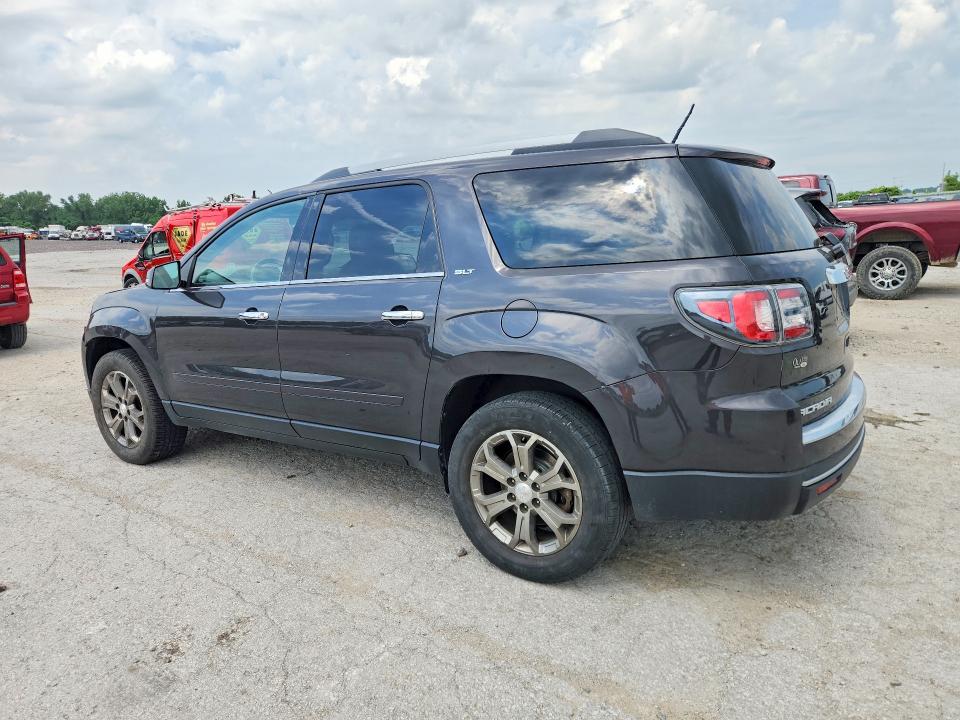 2016 Gmc Acadia მანქანა იყიდება აუქციონზე, vin: 1GKKRRKD0GJ165350, აუქციონის ნომერი: 56123756