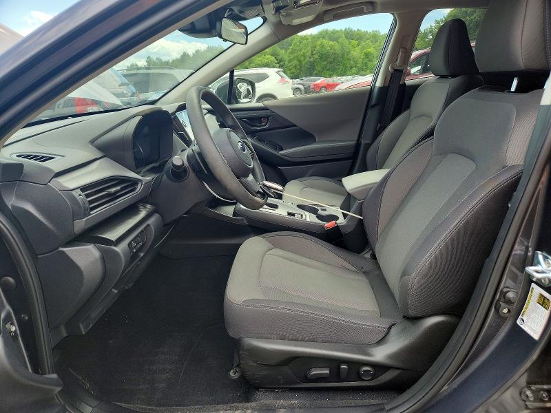 Продажа на аукционе авто 2025 Subaru Crosstrek, vin: JF2GUHDC6S8328602, номер лота: 58440776