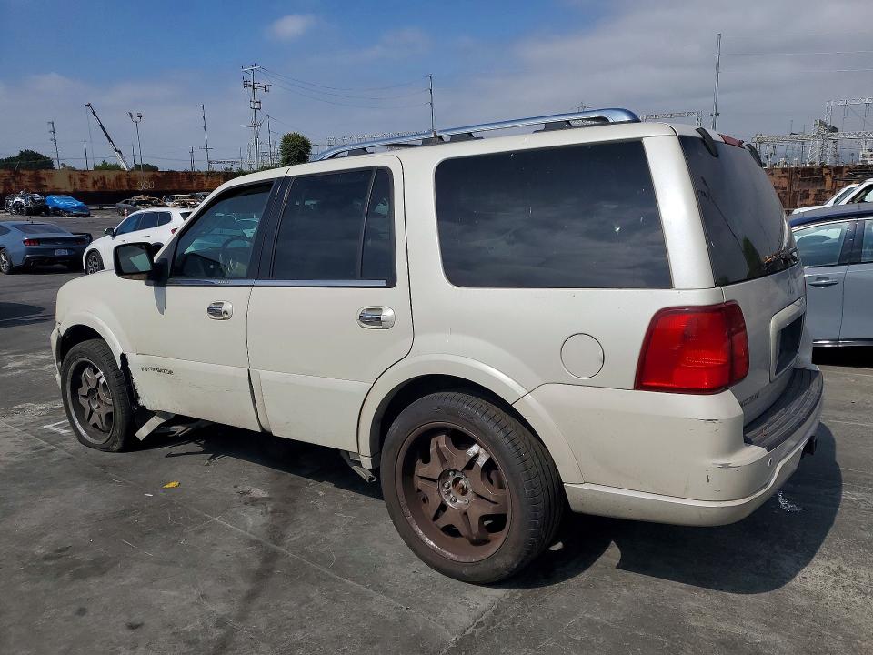 55433366 :رقم المزاد ، 5LMFU27506LJ15693 vin ، 2006 Linc Navigator Ultimate مزاد بيع