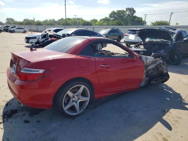 Продаж на аукціоні авто 2016 Mercedes-benz Slk, vin: WDDPK3JA6GF124031, номер лоту: 58801086