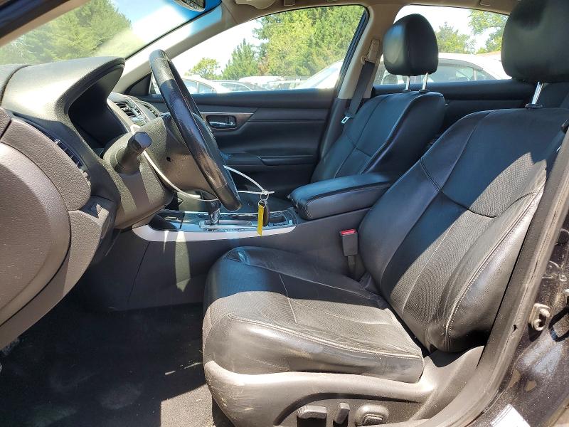 Aukcja sprzedaży 2014 Nissan Altima, vin: 1N4AL3AP5EC101605, numer aukcji: 55083366