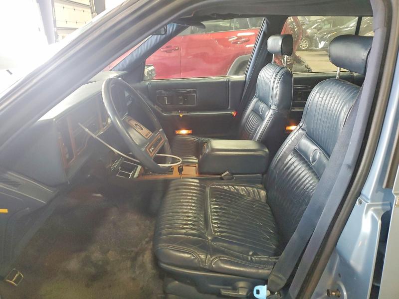 Продажа на аукционе авто 1987 Cadillac Seville, vin: 1G6KS5183HU815630, номер лота: 58907806