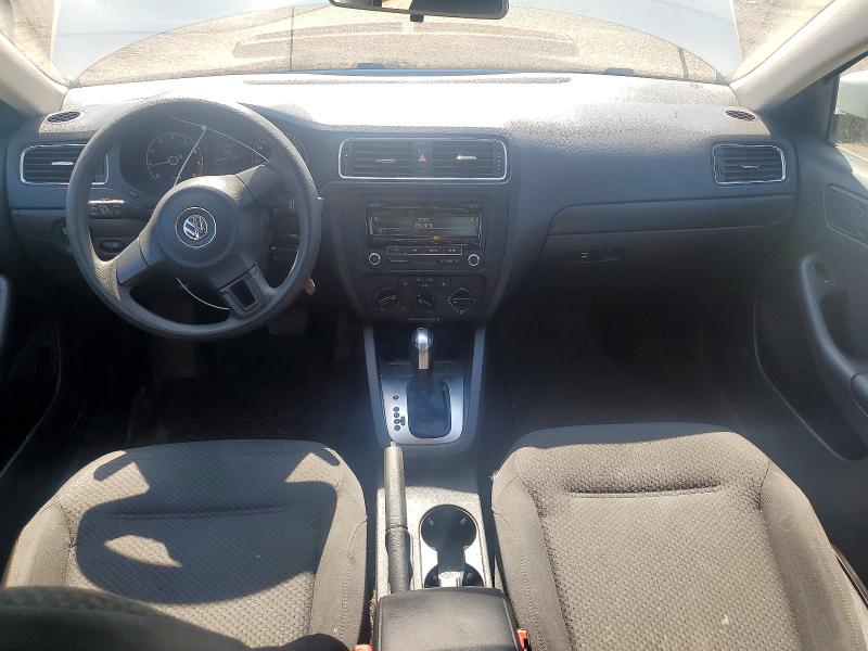 58446736 :رقم المزاد ، 3VW2K7AJ5EM408062 vin ، 2014 Volkswagen Jetta مزاد بيع
