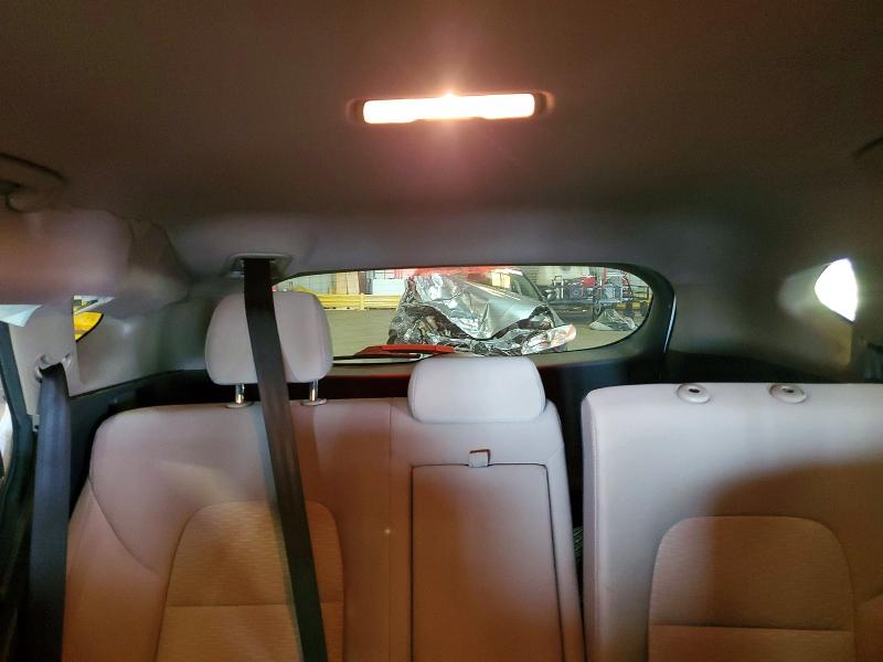 Продажа на аукционе авто 2021 Hyundai Tucson, vin: KM8J33A41MU390051, номер лота: 58732816