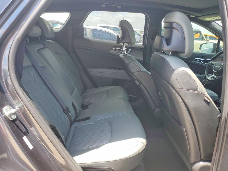 Aukcja sprzedaży 2024 Kia Sportage, vin: 5XYK6CDF5RG190439, numer aukcji: 56542756