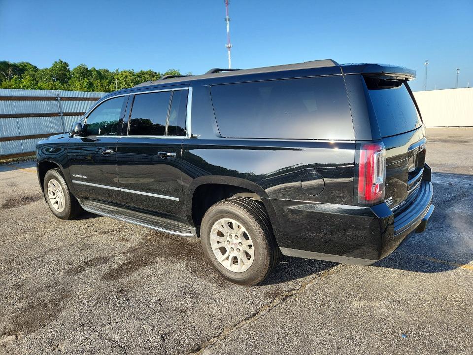 52452976 :رقم المزاد ، 1GKS2GKC6JR366842 vin ، 2018 Gmc Yukon Xl مزاد بيع