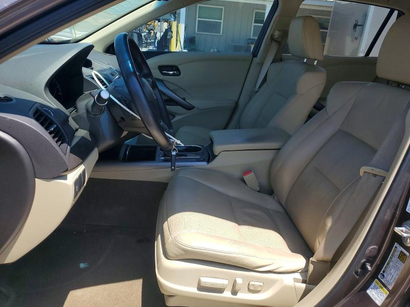 2013 Acura Rdx მანქანა იყიდება აუქციონზე, vin: 5J8TB4H31DL003203, აუქციონის ნომერი: 56686666