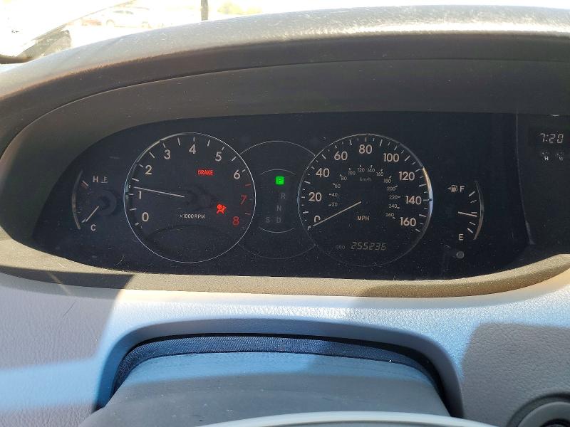 Продажа на аукционе авто 2008 Toyota Avalon, vin: 4T1BK36B58U313851, номер лота: 58321956