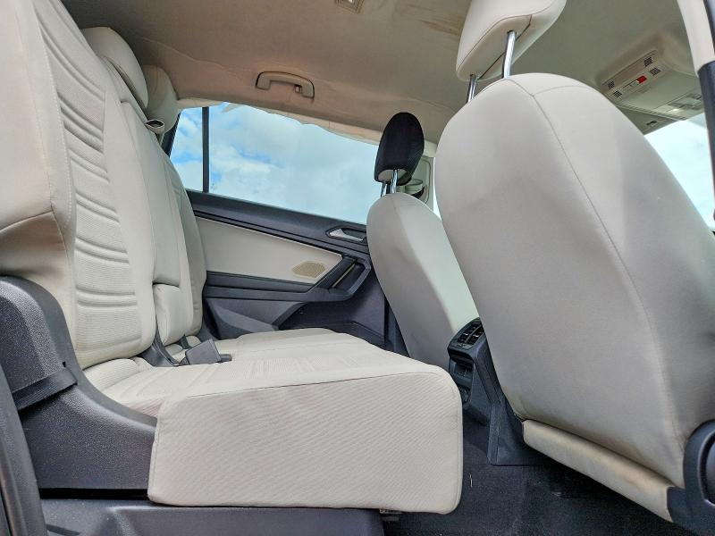 55770486 :رقم المزاد ، 3VV1B7AX2NM146182 vin ، 2022 Volkswagen Tiguan مزاد بيع
