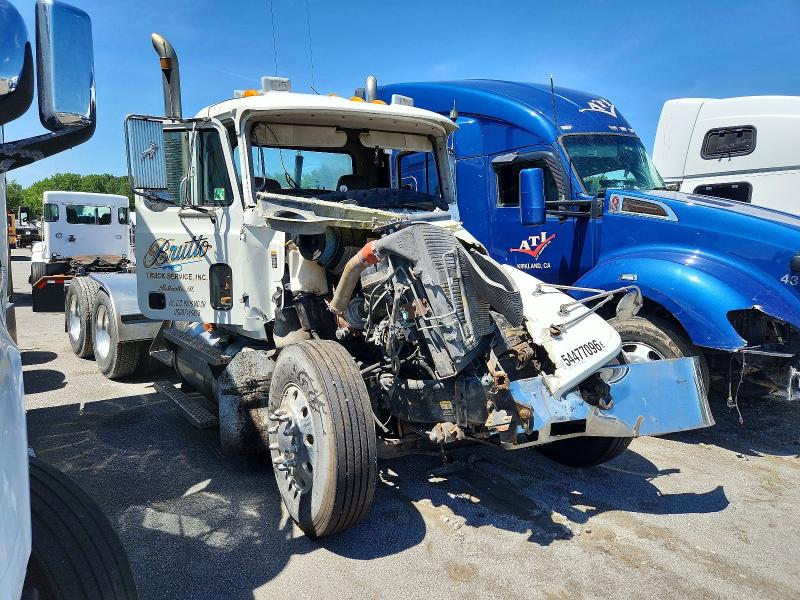 Продаж на аукціоні авто 2003 Mack 600, vin: 1M1AA18Y03W154940, номер лоту: 54477096