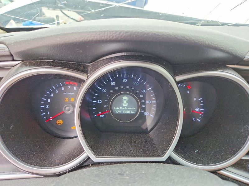 Продажа на аукционе авто 2015 Kia Optima, vin: 5XXGN4A78FG395233, номер лота: 56629346
