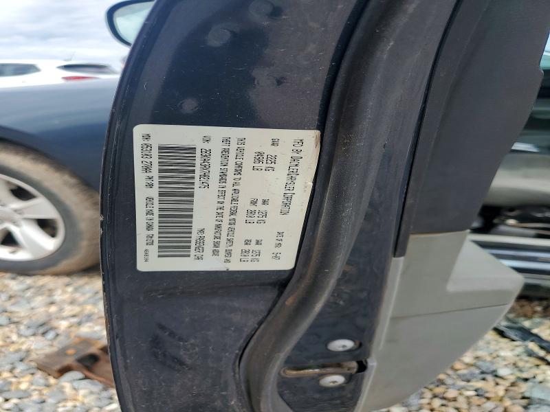 2007 Dodge Charger მანქანა იყიდება აუქციონზე, vin: 2B3KA43RX7H821475, აუქციონის ნომერი: 56092286