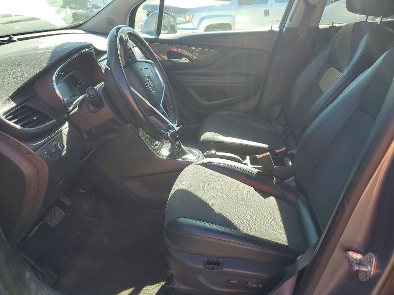 Продаж на аукціоні авто 2019 Buick Encore, vin: KL4CJESB4KB850401, номер лоту: 55421826