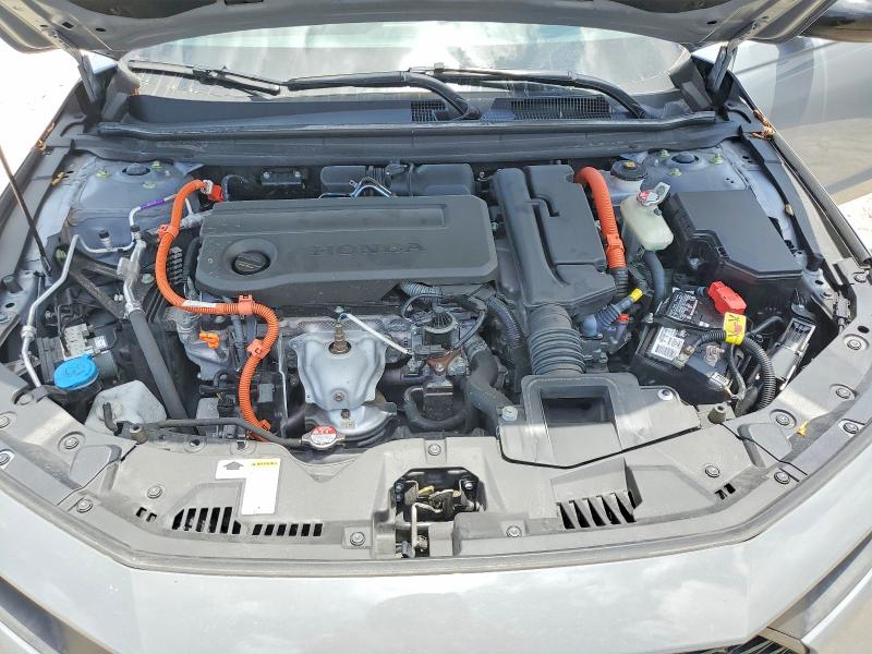 56962836 :رقم المزاد ، 1HGCY2F52PA035620 vin ، 2023 Honda Accord مزاد بيع