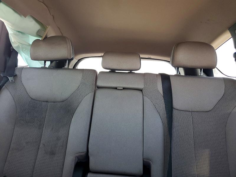 Aukcja sprzedaży 2019 Hyundai Santa Fe, vin: 5NMS23AD1KH135030, numer aukcji: 59312066