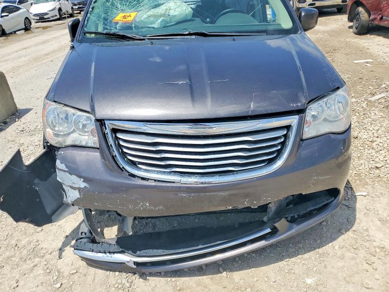 Aukcja sprzedaży 2015 Chrysler Town & Country, vin: 2C4RC1BG6FR608795, numer aukcji: 56296906