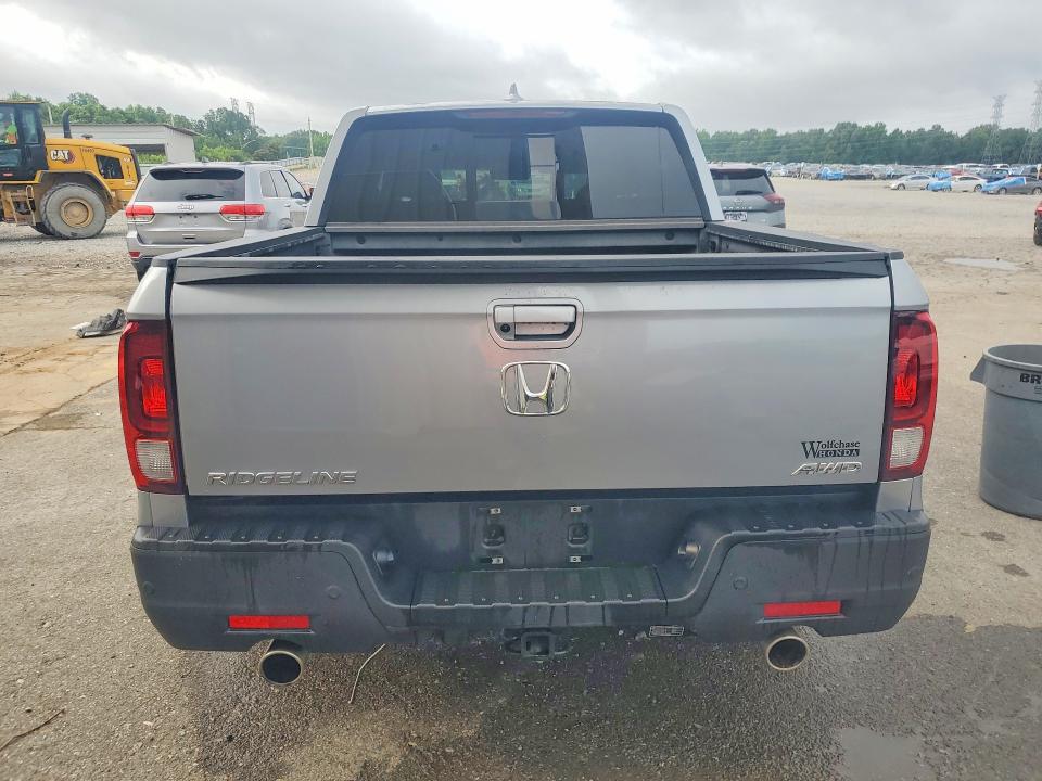 Aukcja sprzedaży 2023 Honda Ridgeline, vin: 5FPYK3F71PB058883, numer aukcji: 55152466