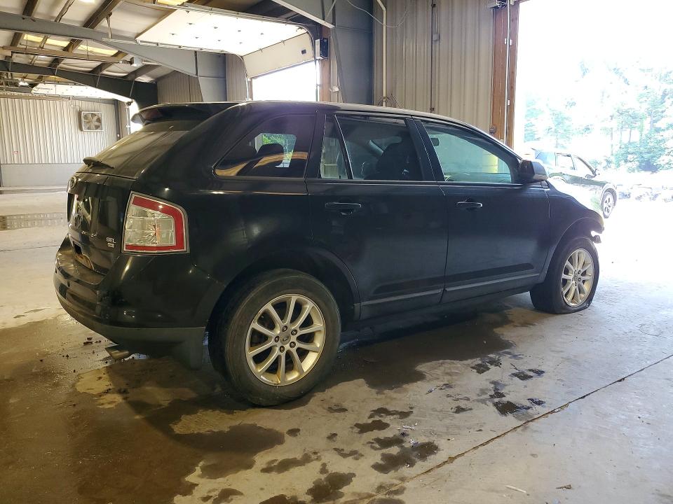56085666 :رقم المزاد ، 2FMDK4JC7ABB59458 vin ، 2010 Ford Edge مزاد بيع