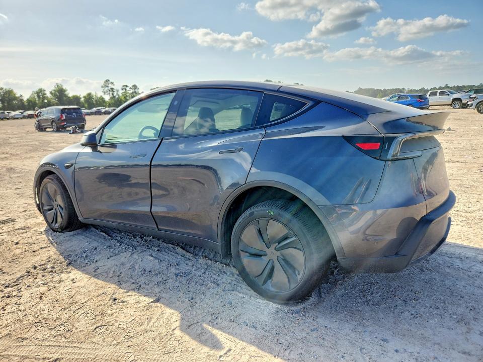 Продажа на аукционе авто 2026 Tesla Model Y, vin: 7SAYGDEE0TA404948, номер лота: 58122946