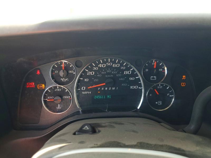 Продаж на аукціоні авто 2014 Chevrolet Express 2500, vin: 1GCWGGCA1E1167651, номер лоту: 55995626