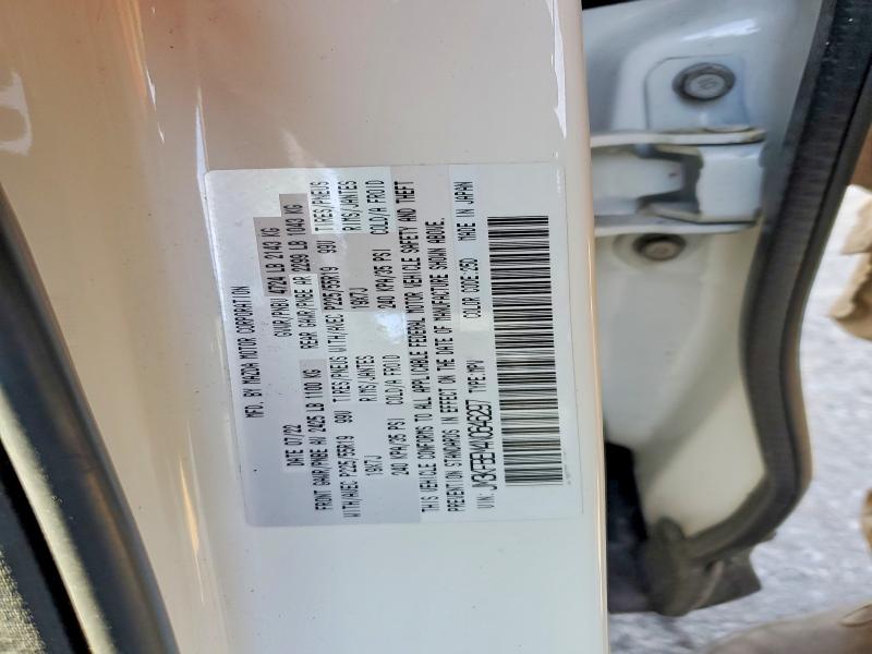 Aukcja sprzedaży 2022 Mazda Cx-5, vin: JM3KFBEM4N0646297, numer aukcji: 55917816